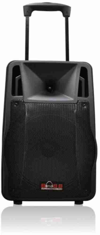Bass hunter sale speaker