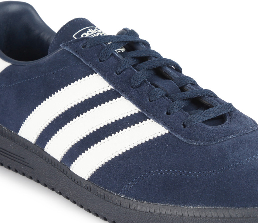 Adidas intack spzl blue hot sale