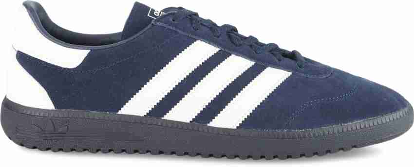 Adidas spezial intack blue hot sale