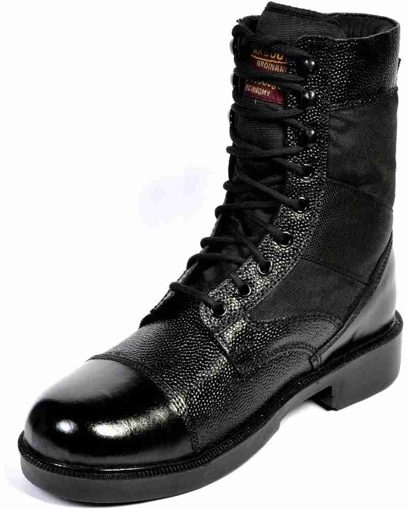 Mikaasa Boots For Men Buy Mikaasa Boots For Men Online at Best