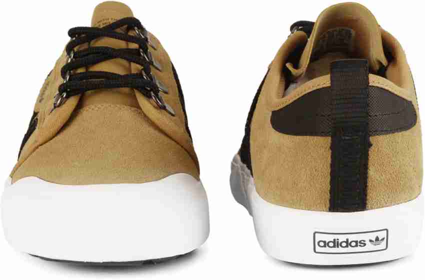 ADIDAS ORIGINALS SEELEY OUTDOOR Sneakers For Men Buy MESA CBLACK FTWWHT Color ADIDAS ORIGINALS SEELEY OUTDOOR Sneakers For Men Online at Best Price Shop Online for Footwears in India Flipkart