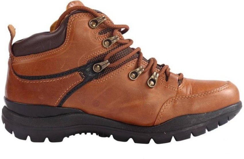 Red chief clearance steel toe shoe