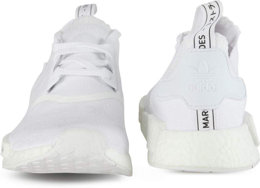 Men's adidas nmd runner pk clearance