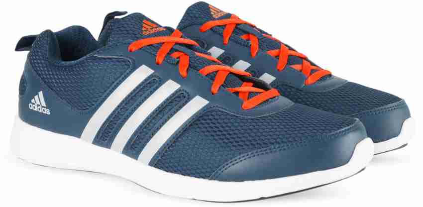 ADIDAS YKING M Running Shoes For Men Buy BLUNIT GREFIV CORRED