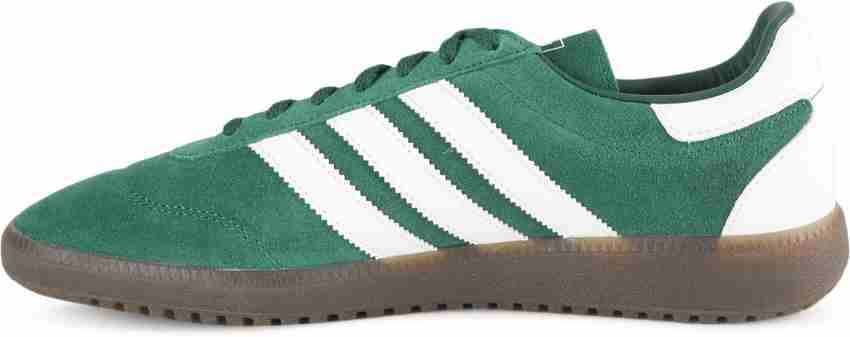 ADIDAS ORIGINALS INTACK SPZL Sneakers For Men Buy DRKGRN CWHITE DRKGRN Color ADIDAS ORIGINALS INTACK SPZL Sneakers For Men Online at Best Price Shop Online for Footwears in India Flipkart