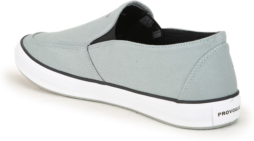 PROVOGUE FCS 008 Canvas Shoes For Men Buy LT.Grey Color PROVOGUE FCS 008 Canvas Shoes For Men Online at Best Price Shop Online for Footwears in India Flipkart
