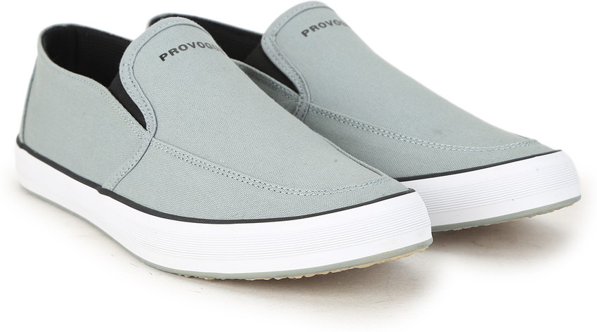 Provogue slip on shoes discount