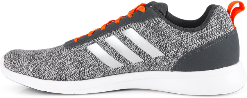 Adidas men's adiray 1.0 m running shoes 2025