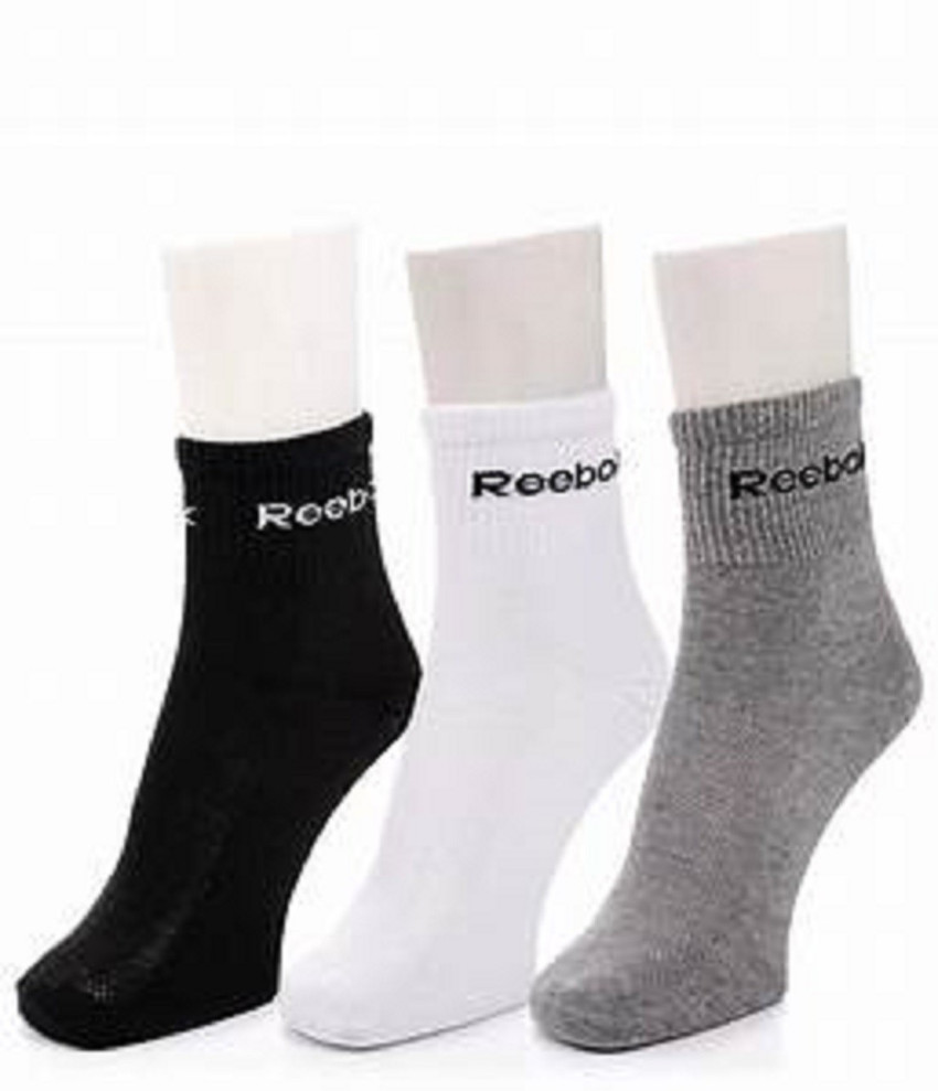 Reebok socks original hotsell