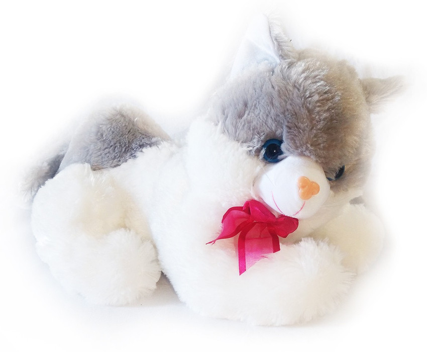 Big cat teddy bear store
