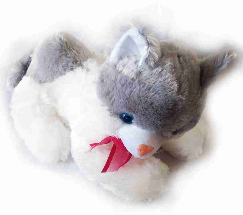 Big cat teddy bear online