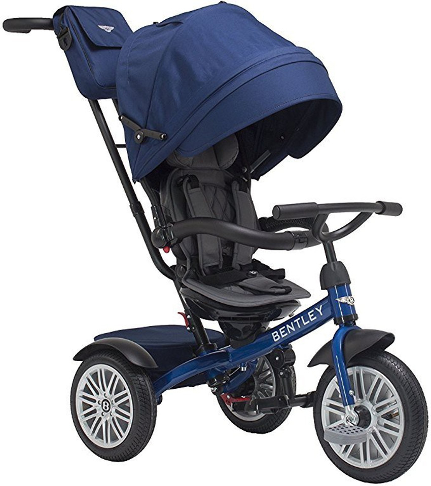 Trike stroller best sale