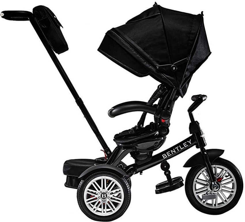 Baby bentley outlet bike