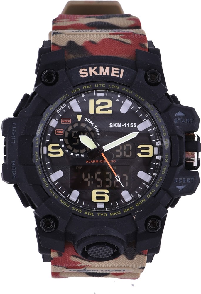 Skmei ad1155 hot sale