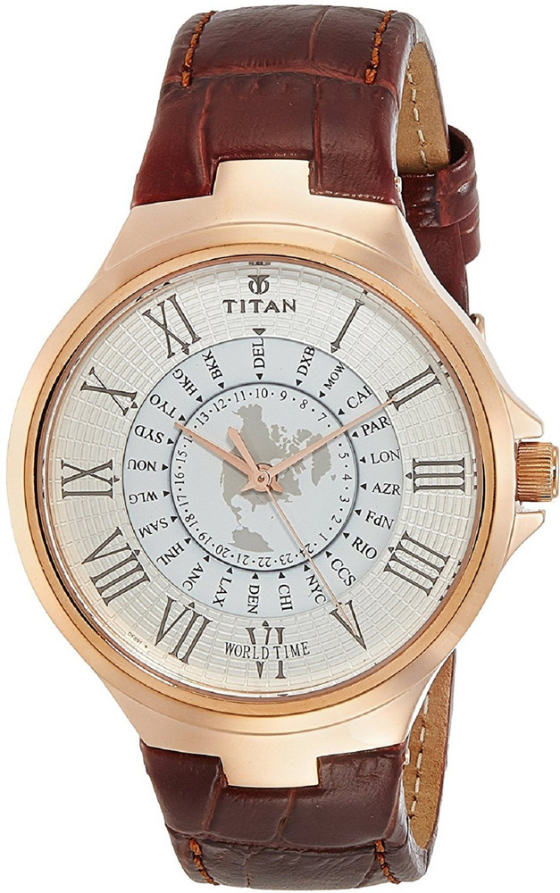 Titan NK1706WL01 Analog Watch For Men Women Buy Titan NK1706WL01 Analog Watch For Men Women NK1706WL01 Online at Best Prices in India Flipkart