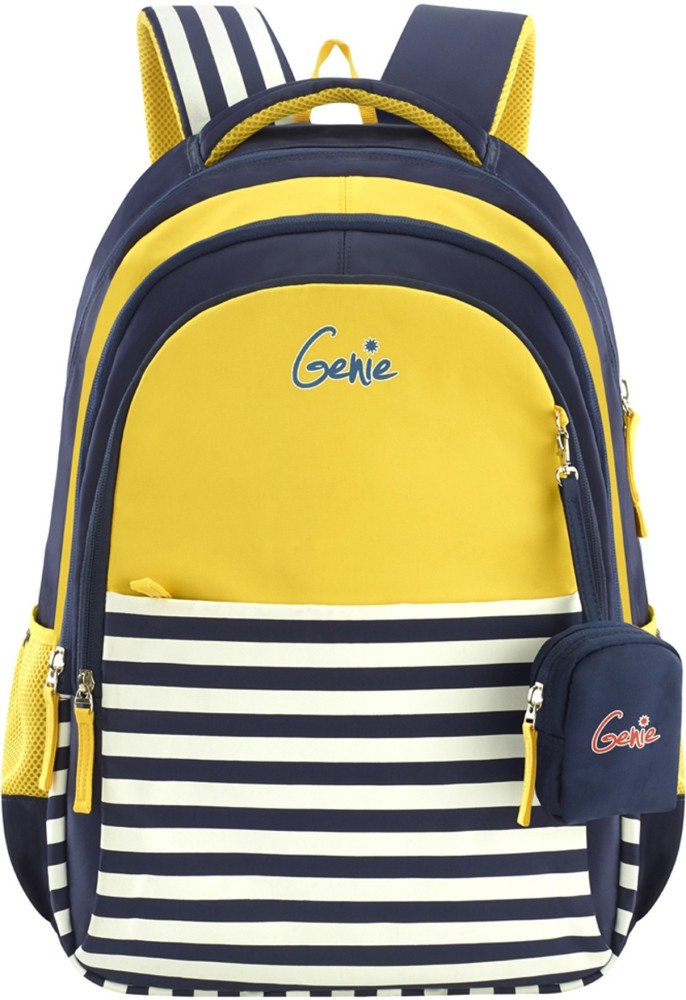 Genie school 2024 bags 2019