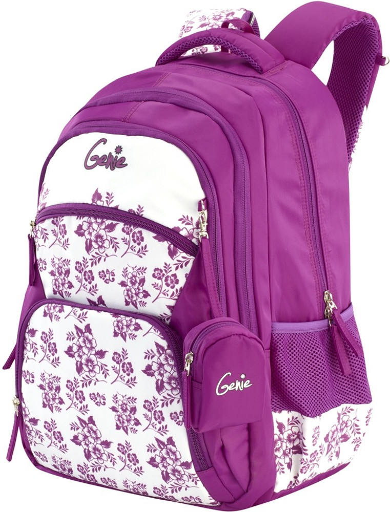 Details 153+ genie brand bags super hot esthdonghoadian