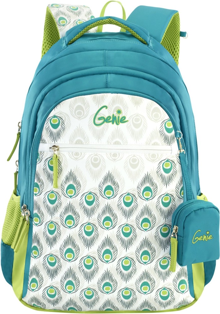 Genie 2024 college bags