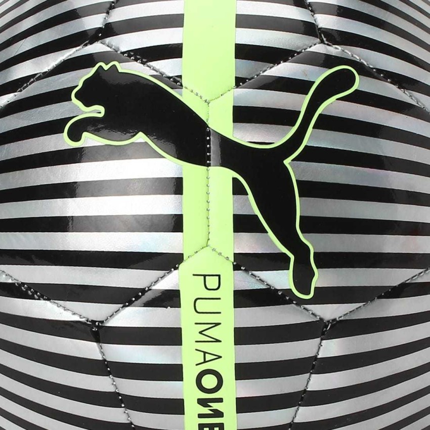 Puma sales one football