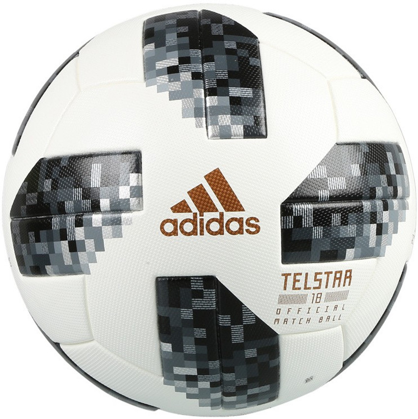 ADIDAS WORLD CUP OMB Football Size 5