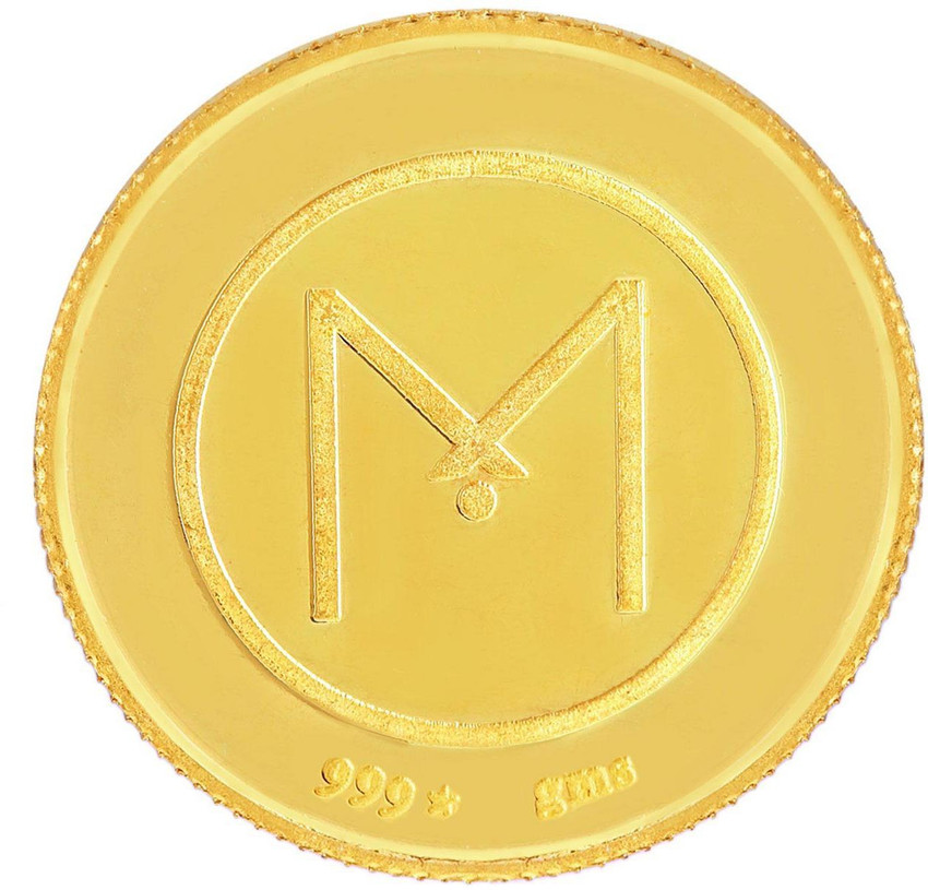 Malabar gold coin online sales