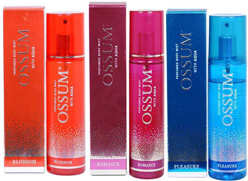 Ossum perfume 2025 men