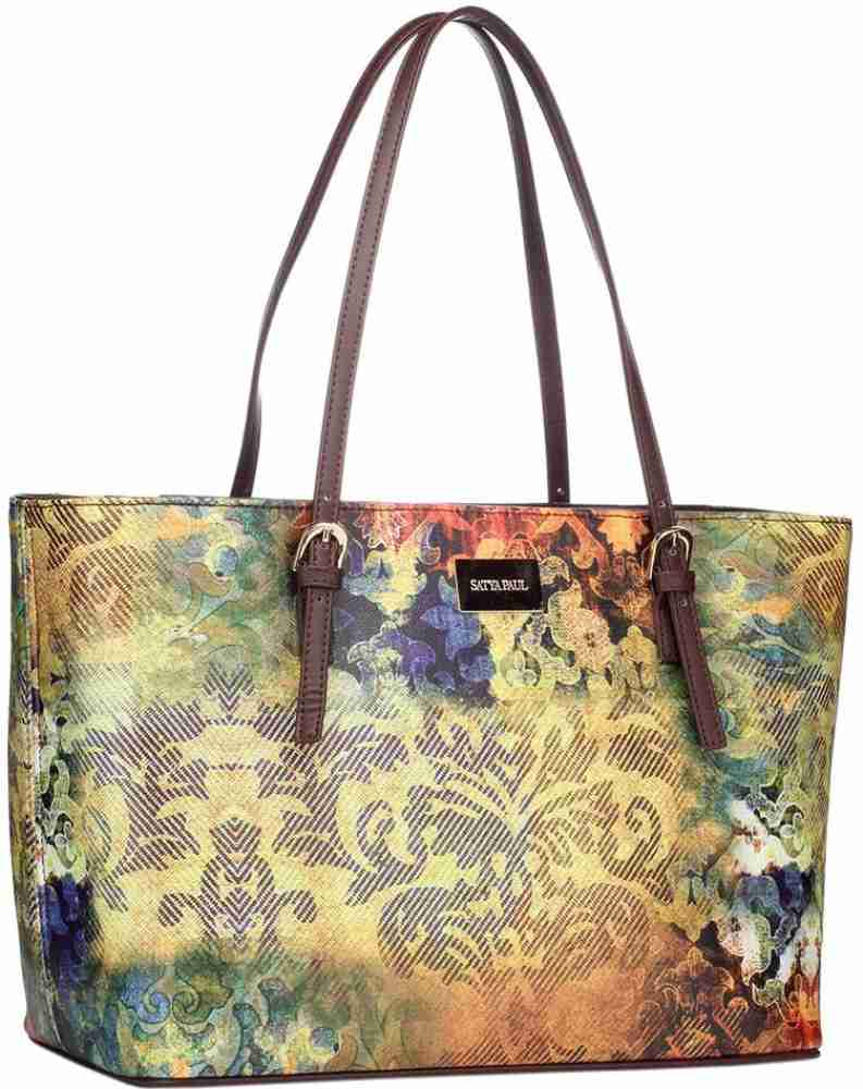 Satya paul cheap handbags jabong