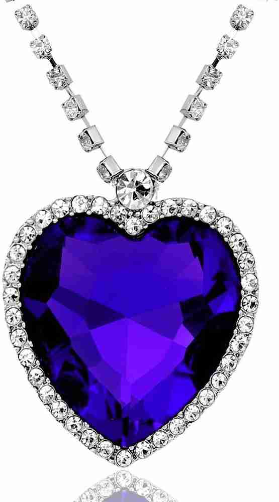 Titanic necklace price discount