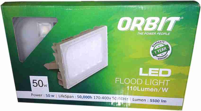 Orbit led focus light sale