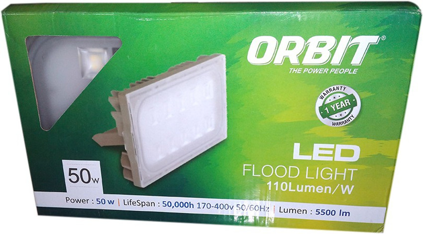Orbit led focus light cheap