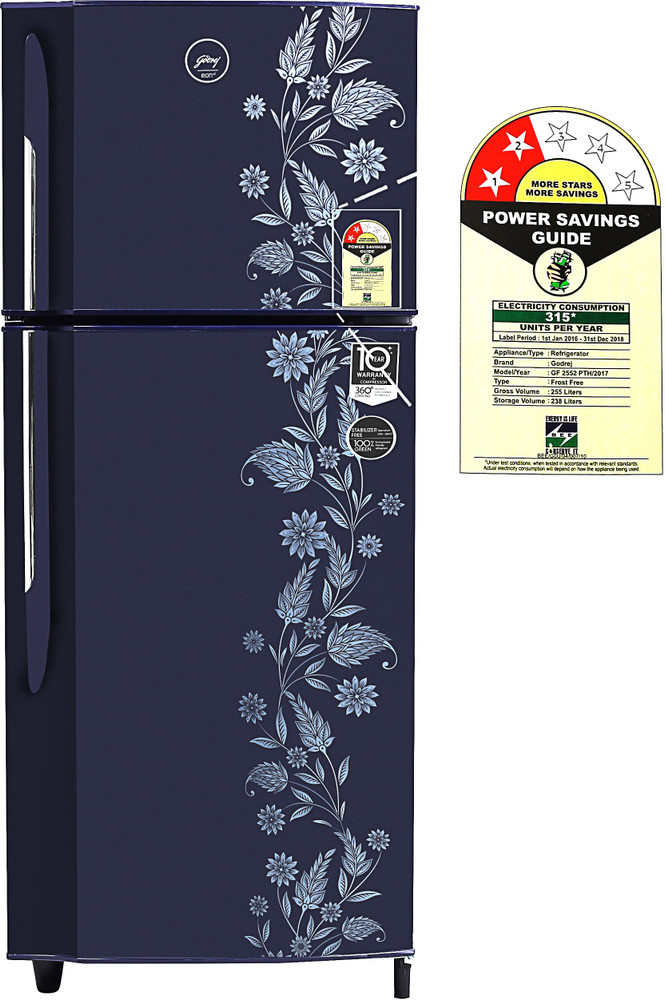 Double door clearance fridge price 20000