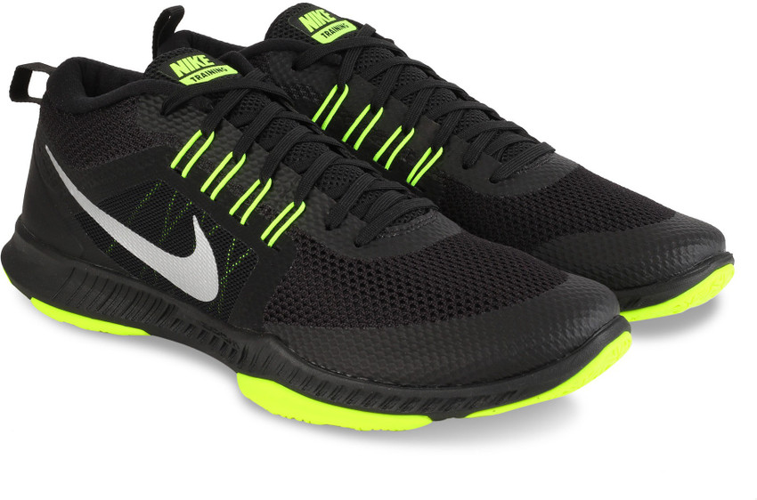 nike zoom domination