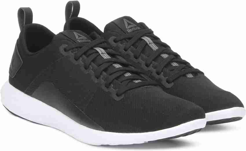 REEBOK ASTRORIDE WALK Walking Shoes For Men Buy BLACK WHT Color REEBOK ASTRORIDE WALK Walking Shoes For Men Online at Best Price Shop Online for Footwears in India Flipkart