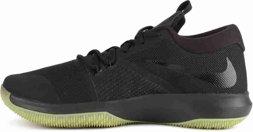 Gum sole hotsell basketball shoes