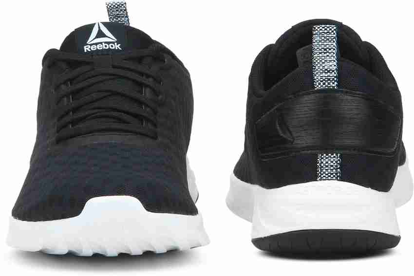 REEBOK ASTRORIDE SOUL Walking Shoes For Men Buy BLACK WHITE