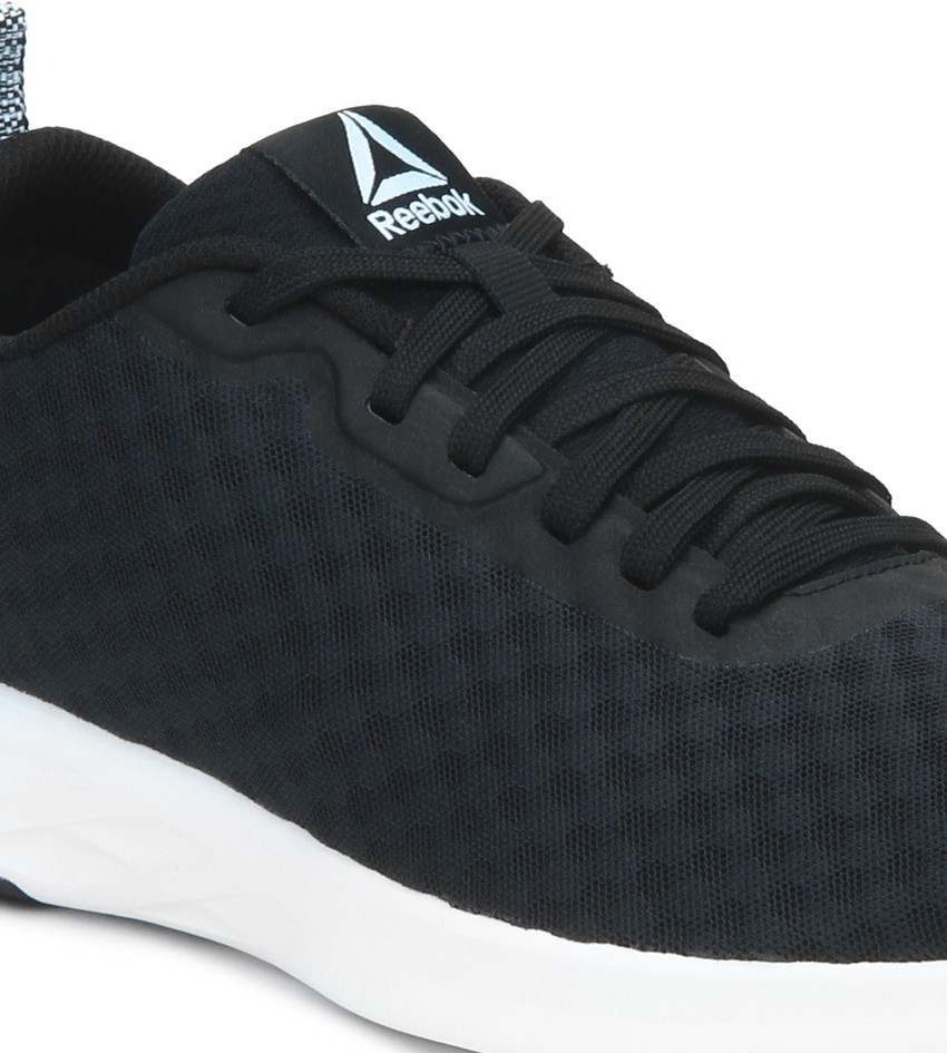 REEBOK ASTRORIDE SOUL Walking Shoes For Men Buy BLACK WHITE Color REEBOK ASTRORIDE SOUL Walking Shoes For Men Online at Best Price Shop Online for Footwears in India Flipkart