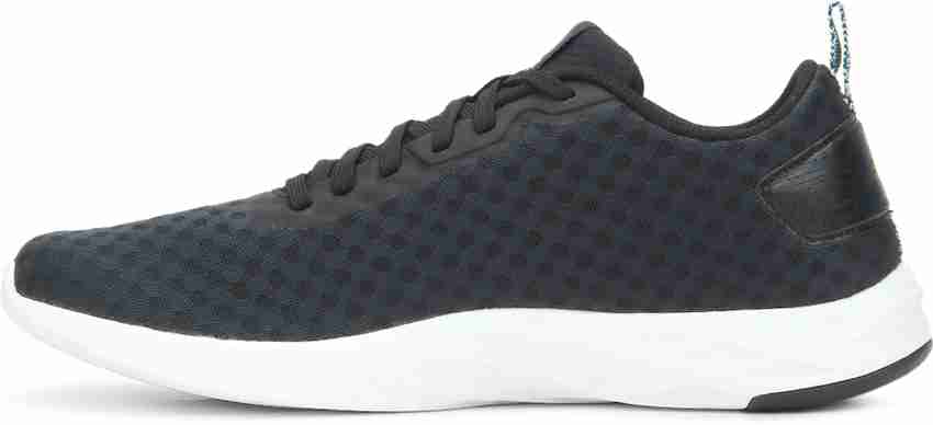 REEBOK ASTRORIDE SOUL Walking Shoes For Men Buy BLACK WHITE Color REEBOK ASTRORIDE SOUL Walking Shoes For Men Online at Best Price Shop Online for Footwears in India Flipkart