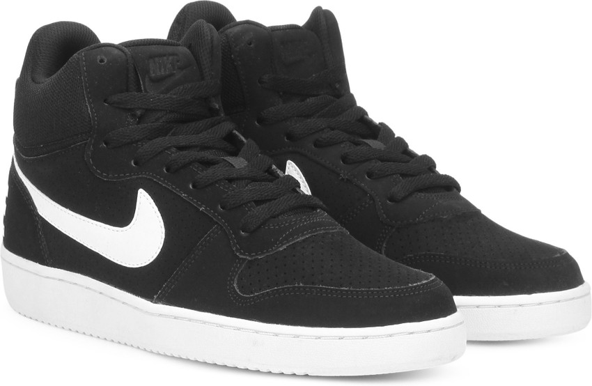 Men's court borough best sale mid basketball shoes