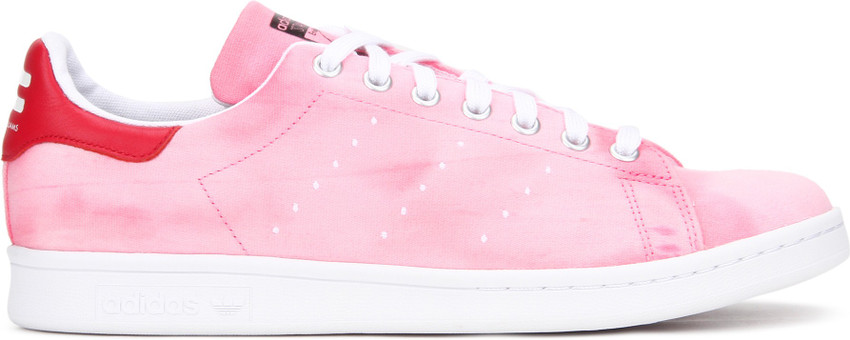 Adidas originals pw hu holi stan smith top
