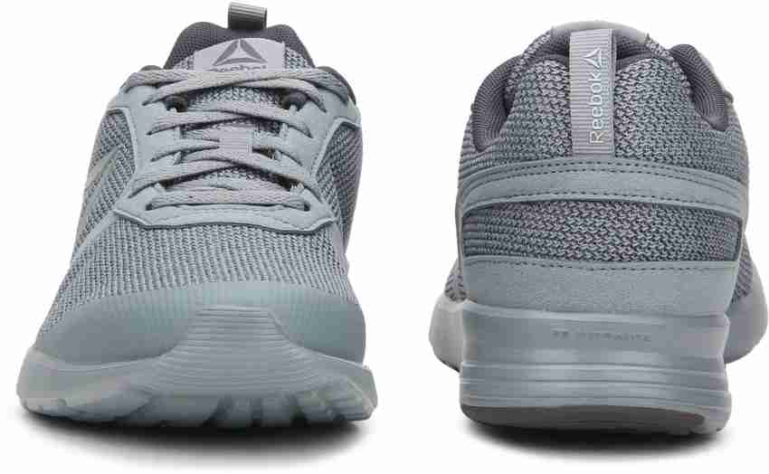 REEBOK FOSTERFLYER Running Shoes For Men Buy FLNIT GREY ASH GREY WHITE Color REEBOK FOSTERFLYER Running Shoes For Men Online at Best Price Shop Online for Footwears in India Flipkart