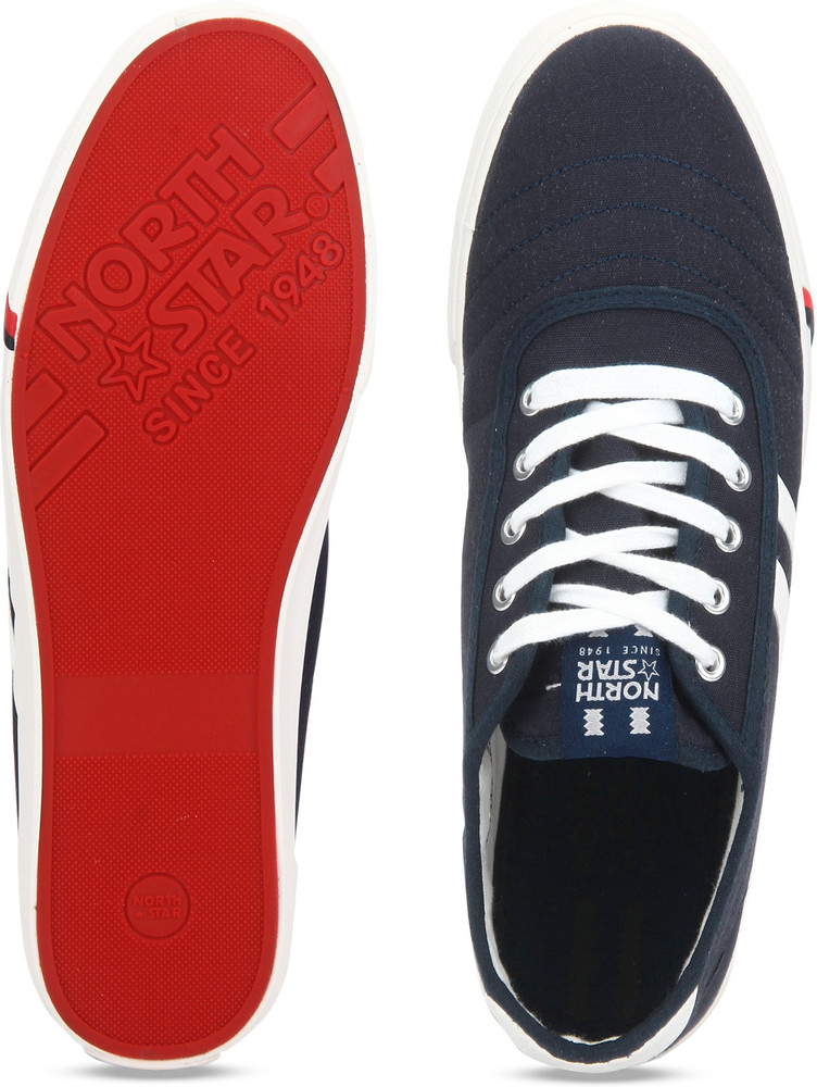 North star cheap shoes flipkart