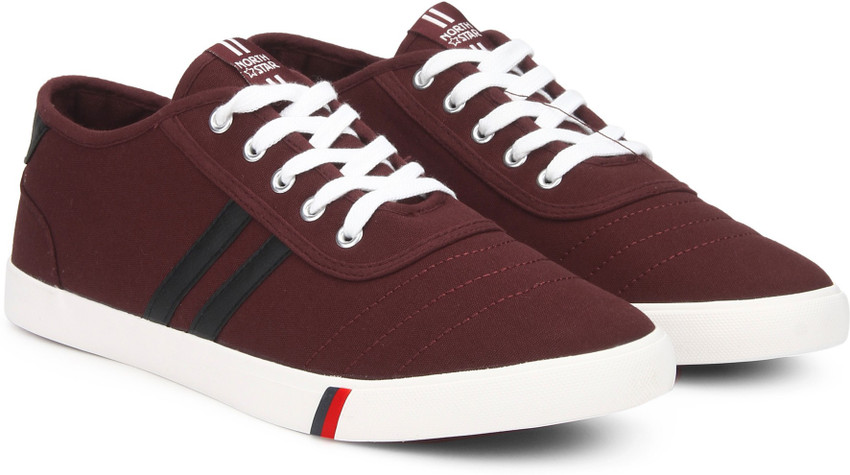 North star shoes flipkart online
