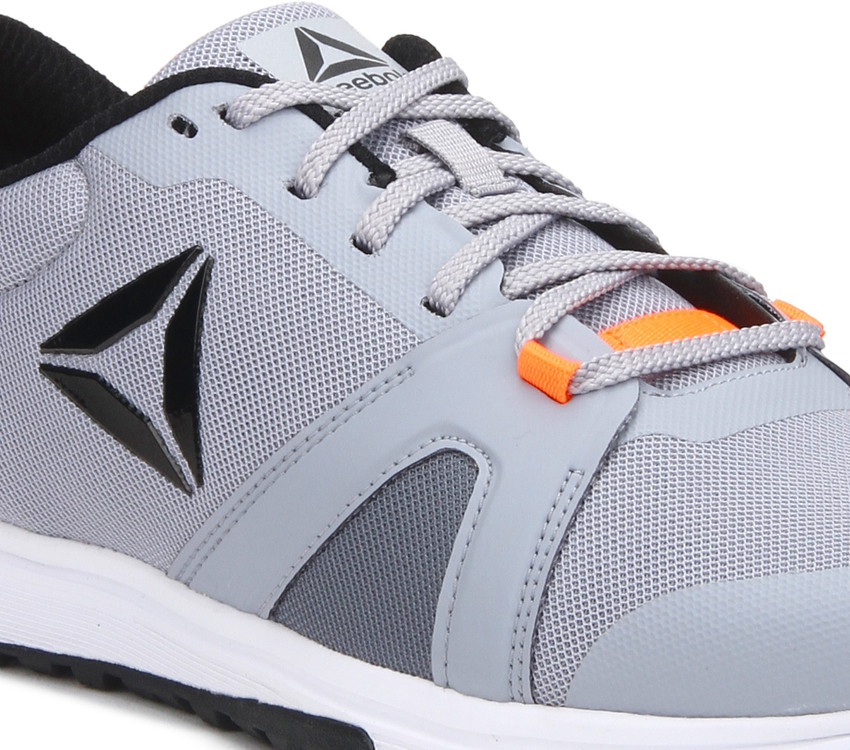 REEBOK Mighty Trainer Training Shoes For Men Buy COOL SHADOW WILD ORANGE Color REEBOK Mighty Trainer Training Shoes For Men Online at Best Price Shop Online for Footwears in India
