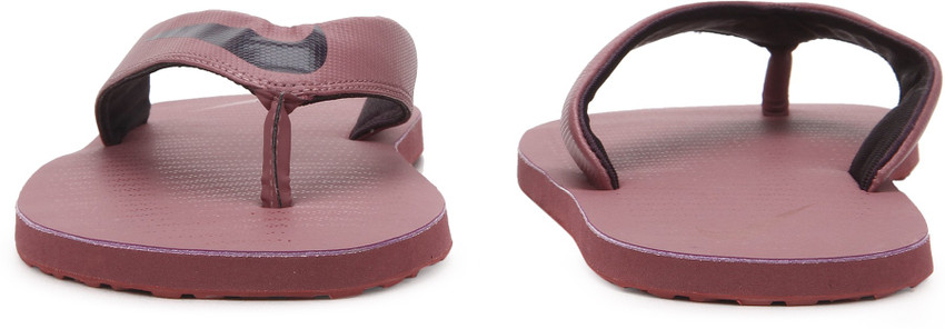 Nike thong 5 red store