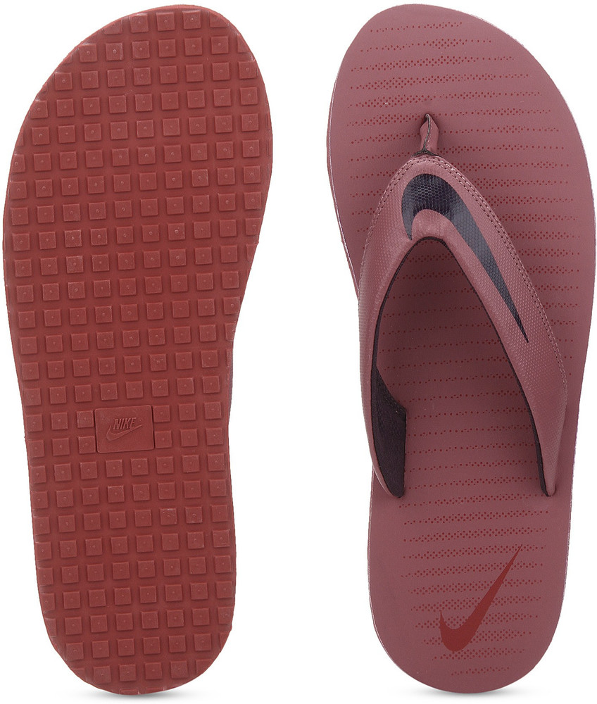 Nike chroma thong hot sale 5 red