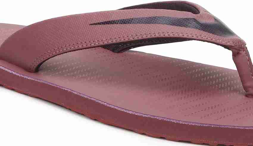nike thong 5 red