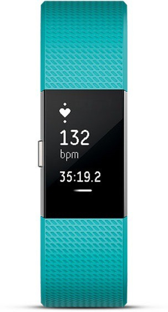 FITBIT Charge 2 Large Price in India Buy FITBIT Charge 2 Large