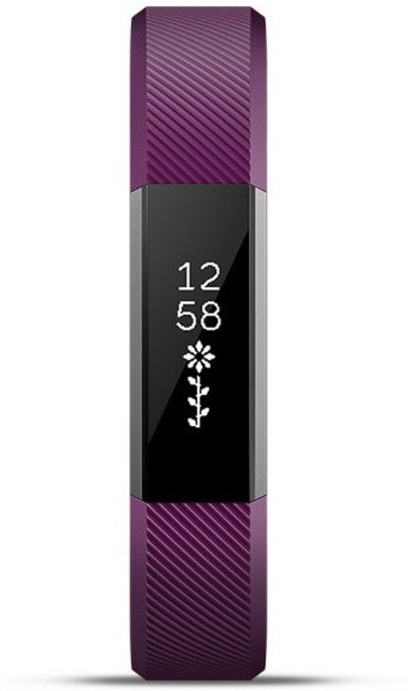 Fitbit alta purple 2025
