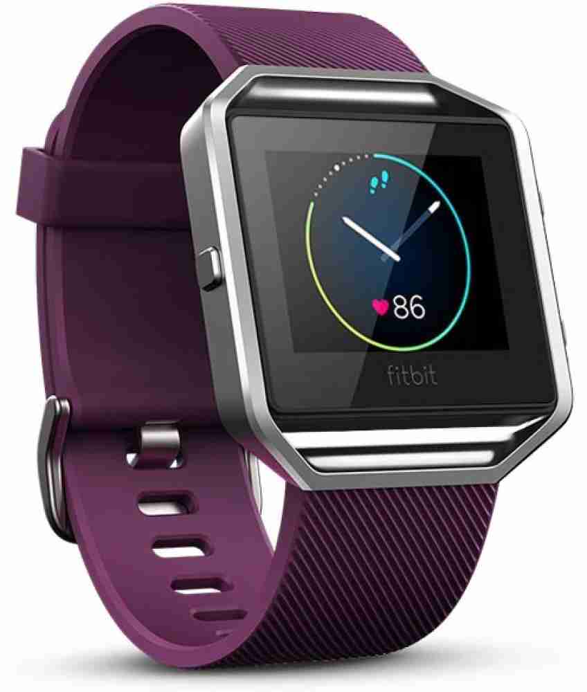 Fitbit blaze original strap online