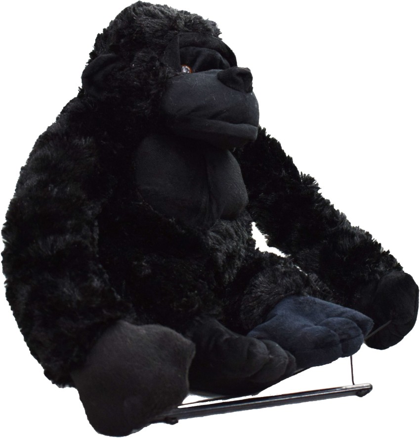 Chimpanzee teddy sales